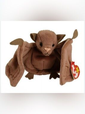 Batty Beanie Baby